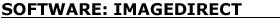 Software: ImageDirect